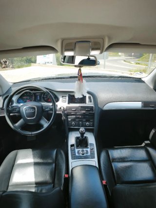 Audi A6 2010