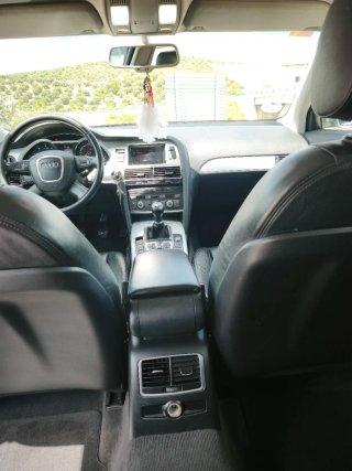 Audi A6 2010