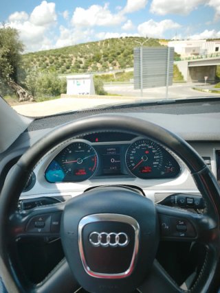 Audi A6 2010