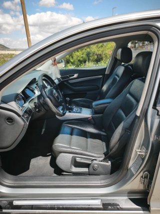 Audi A6 2010