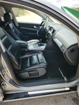 Audi A6 2010