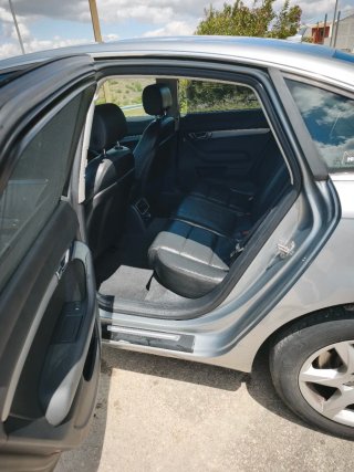 Audi A6 2010
