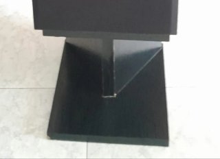 Bafles B&W DM330i
