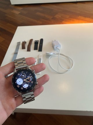 Huawei Watch GT 2 - Smartwatch