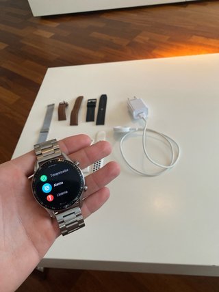 Huawei Watch GT 2 - Smartwatch