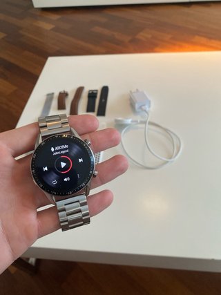 Huawei Watch GT 2 - Smartwatch