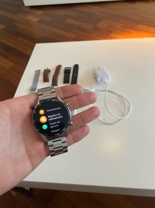Huawei Watch GT 2 - Smartwatch