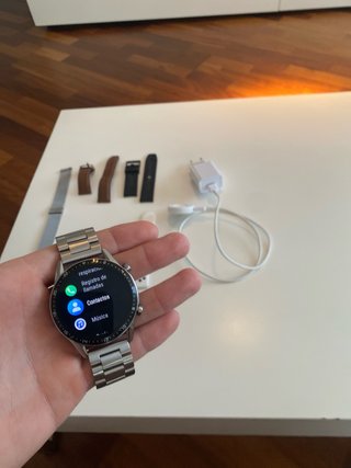 Huawei Watch GT 2 - Smartwatch