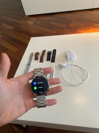 Huawei Watch GT 2 - Smartwatch