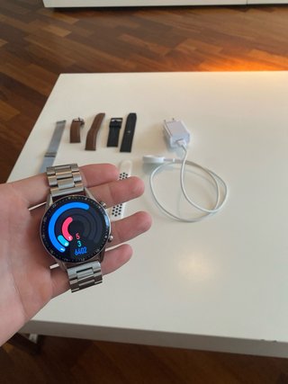 Huawei Watch GT 2 - Smartwatch