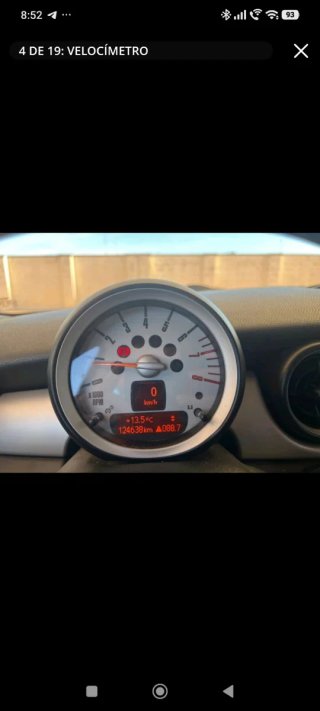 MINI Mini 2009