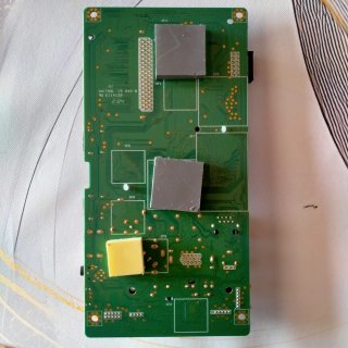Se Vende Placa Main de TV Toshiba 17MB170