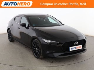 Mazda 3 2.0 Skyactiv-G Mild-Hybrid Homura
