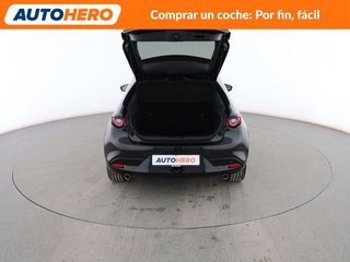 Mazda 3 2.0 Skyactiv-G Mild-Hybrid Homura