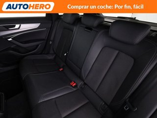 Audi A6 40 TDI Mild-Hybrid S Line