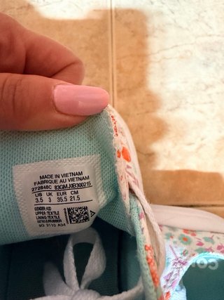 Zapatillas Converse Estampadas Talla [Talla]