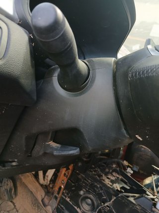 JUEGO TAPAS VOLANTE Renault Captur II (01.2020->)
