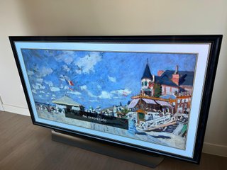 TV OLED LG 65 OLED65C8
