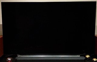 TV OLED LG 65 OLED65C8