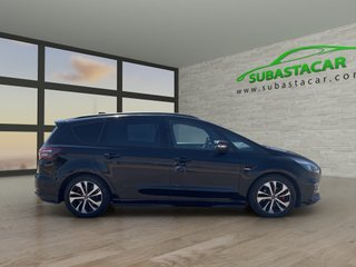 S-MAX 2.0 TDCi Panther 140kW ST-Line AUT