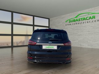 S-MAX 2.0 TDCi Panther 140kW ST-Line AUT