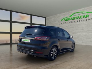 S-MAX 2.0 TDCi Panther 140kW ST-Line AUT