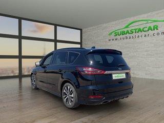 S-MAX 2.0 TDCi Panther 140kW ST-Line AUT