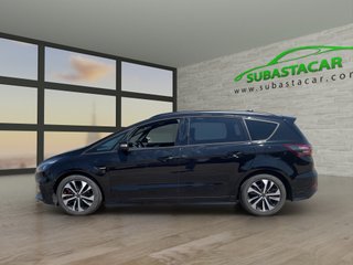 S-MAX 2.0 TDCi Panther 140kW ST-Line AUT