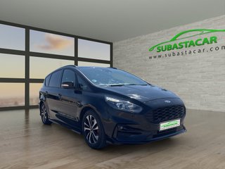 S-MAX 2.0 TDCi Panther 140kW ST-Line AUT