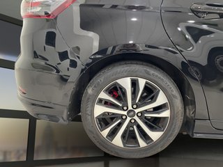 S-MAX 2.0 TDCi Panther 140kW ST-Line AUT