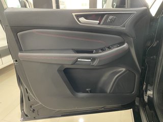 S-MAX 2.0 TDCi Panther 140kW ST-Line AUT