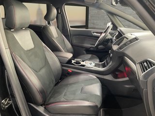 S-MAX 2.0 TDCi Panther 140kW ST-Line AUT