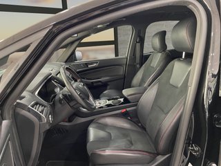 S-MAX 2.0 TDCi Panther 140kW ST-Line AUT