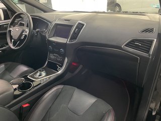 S-MAX 2.0 TDCi Panther 140kW ST-Line AUT