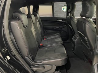 S-MAX 2.0 TDCi Panther 140kW ST-Line AUT