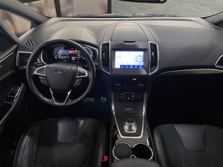 S-MAX 2.0 TDCi Panther 140kW ST-Line AUT