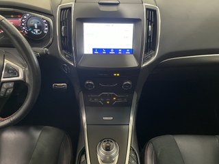 S-MAX 2.0 TDCi Panther 140kW ST-Line AUT