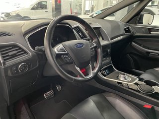 S-MAX 2.0 TDCi Panther 140kW ST-Line AUT