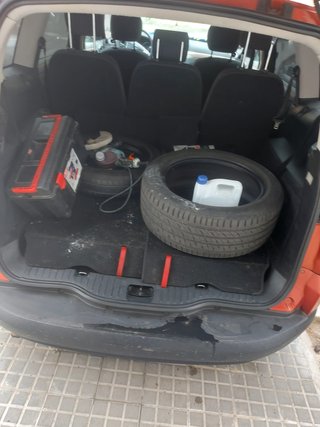 Ford S-MAX 2008