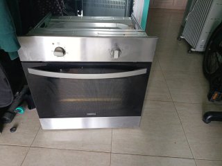 Horno Zanussi