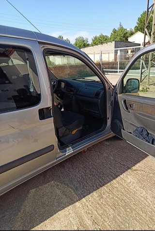 Citroen Berlingo 1999