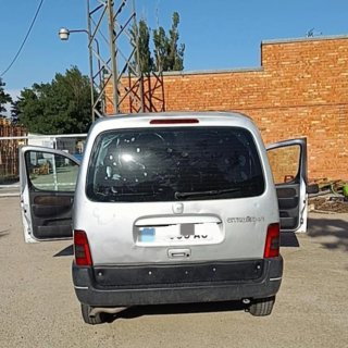 Citroen Berlingo 1999