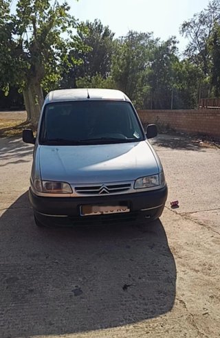 Citroen Berlingo 1999