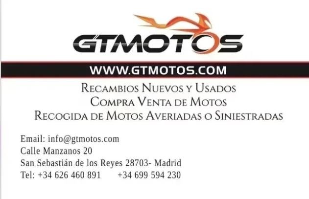 Sistema Electrico Yamaha Yzf R6 2003-2005