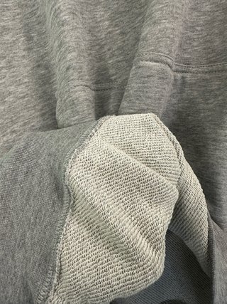 Tuta Polo Ralph Lauren Grigia