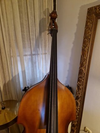 Contrabajo
