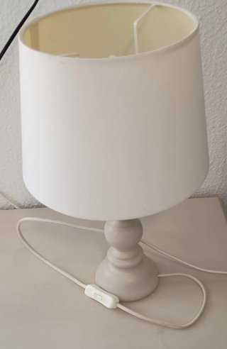 Cómoda Madera Estilo Chalk Paint