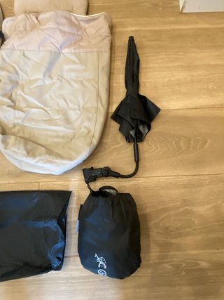 Babyzen Yoyo pack 0+ recién nacido + saco y extras