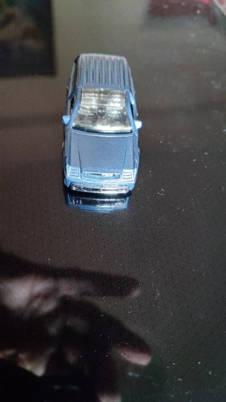 Macchinina da collezione