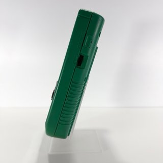 Nintendo Game Boy Verde